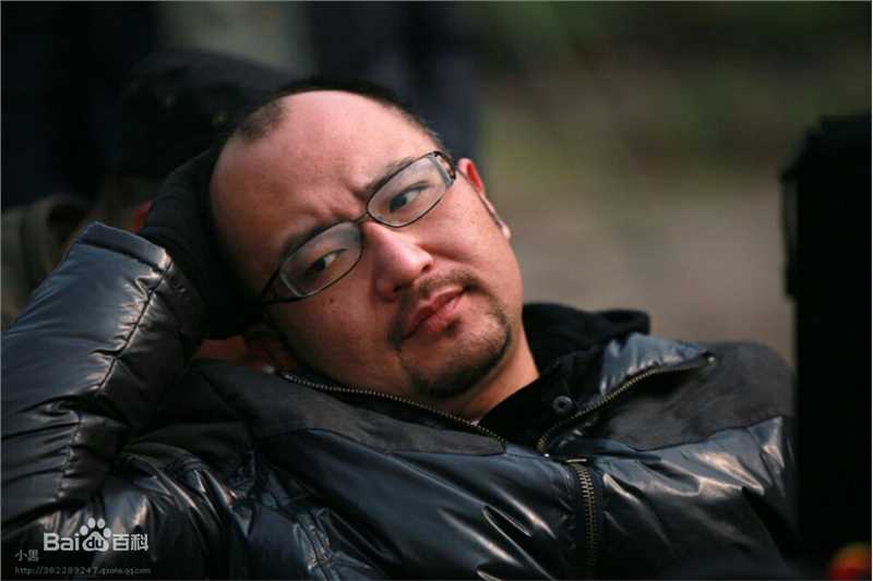 刘雪松导演照片性感图片图集