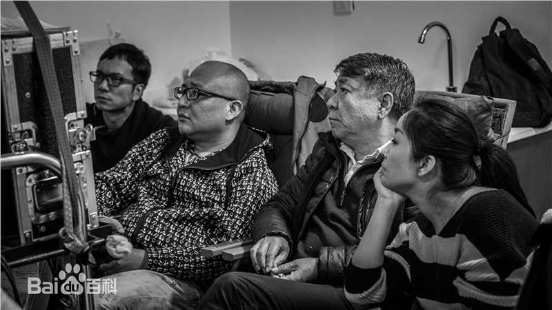 刘雪松在《急诊科医生》中的