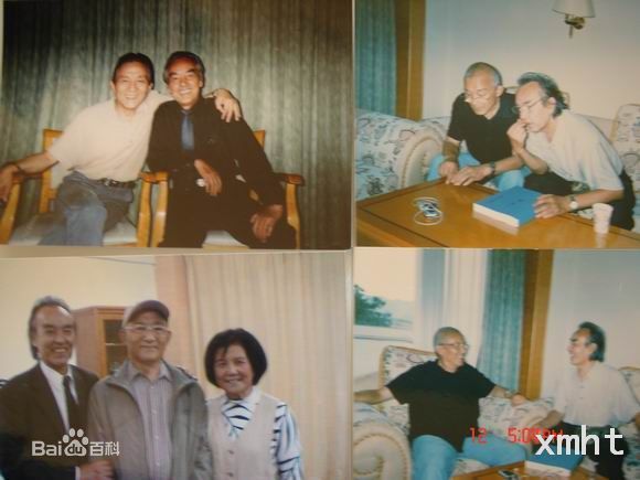 游本昌(Benchang You)活动照片前后照片