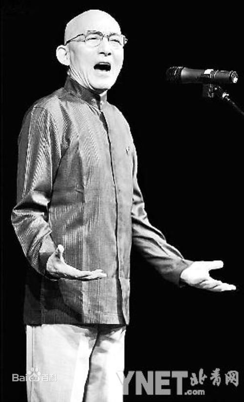 游本昌(Benchang You)活动照片前后照片