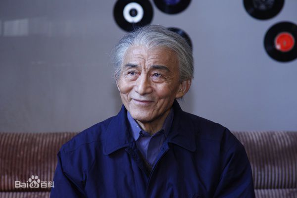 最新游本昌(Benchang You)精彩图册