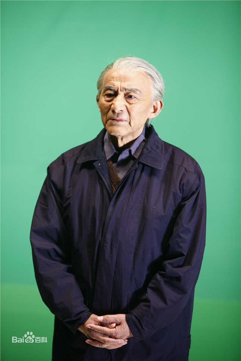 最新游本昌(Benchang You)精彩图册