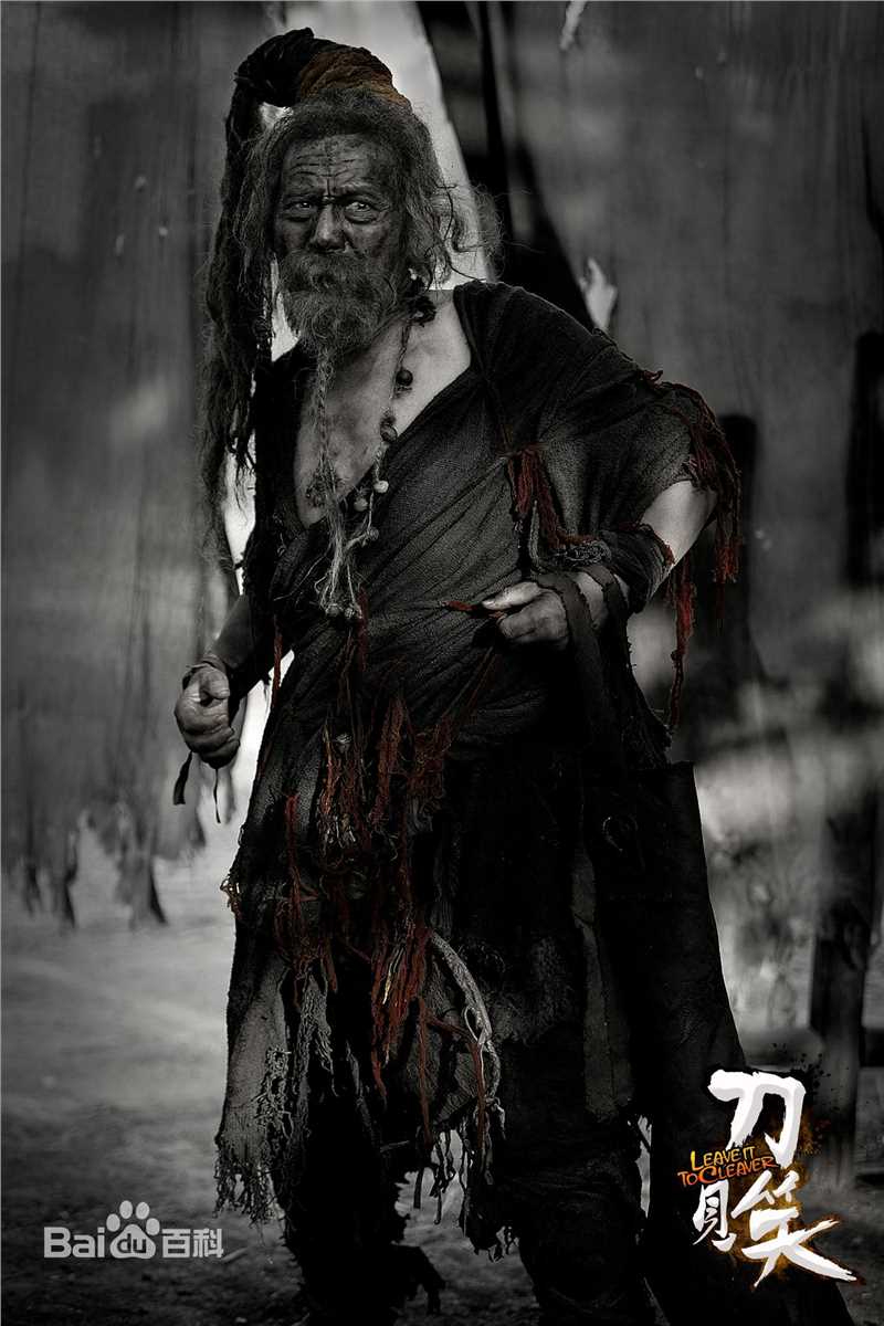 最新游本昌(Benchang You)精彩图册