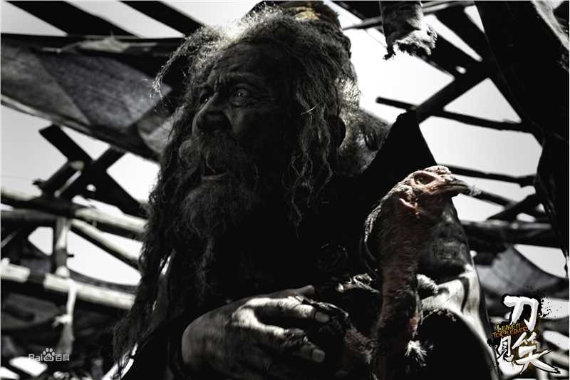 最新游本昌(Benchang You)精彩图册