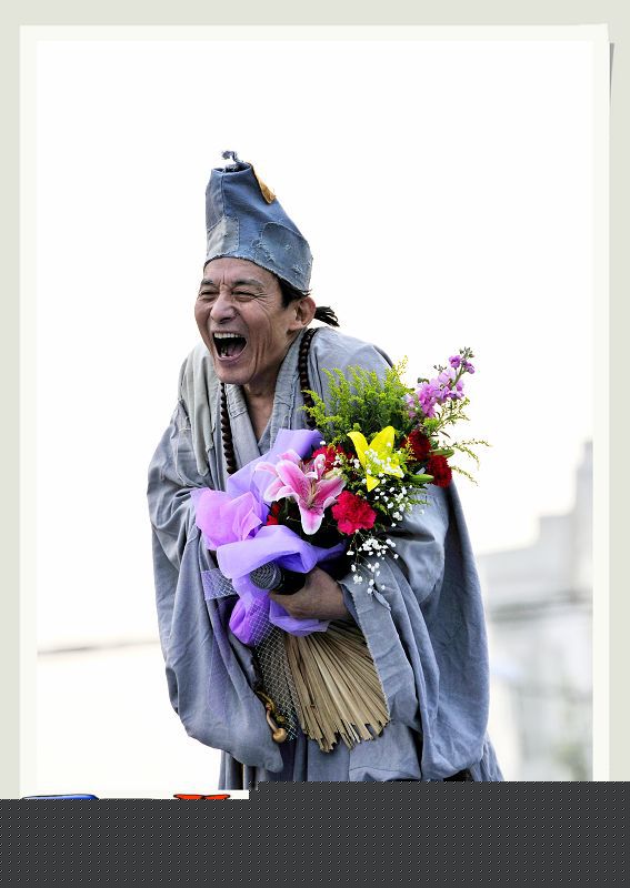 最新游本昌(Benchang You)精彩图册