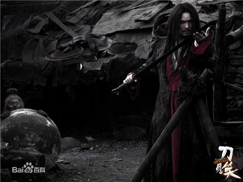 最新游本昌(Benchang You)精彩图册