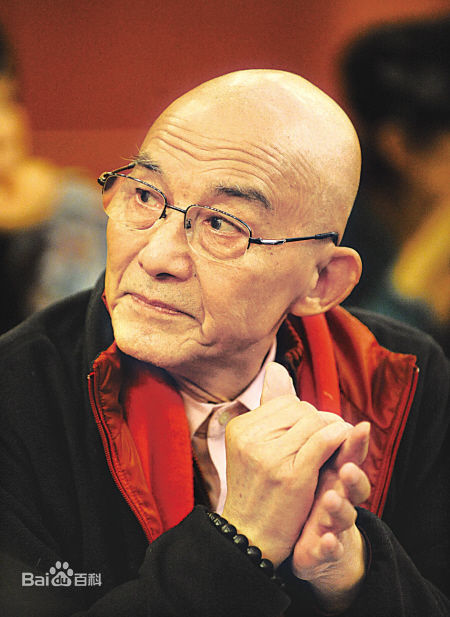 最新游本昌(Benchang You)壁纸