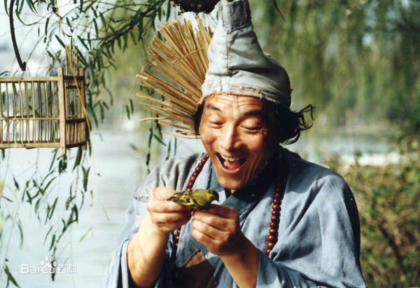 最新游本昌(Benchang You)壁纸