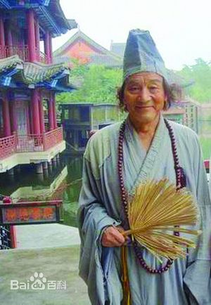 最新游本昌(Benchang You)壁纸