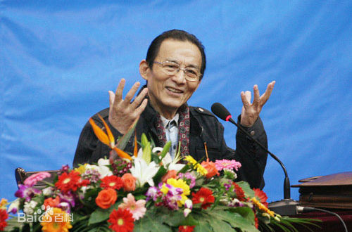 最新游本昌(Benchang You)壁纸