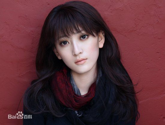 最优质李婳素颜照