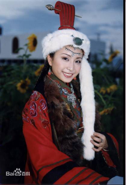 隋兰舞台演出图片图册