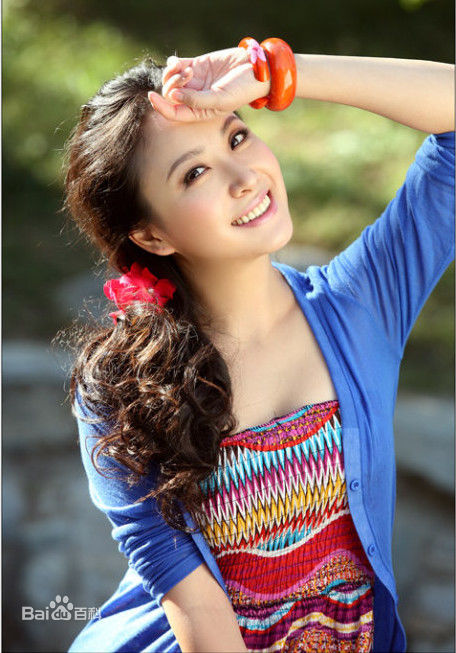 隋兰生活美图图片图集