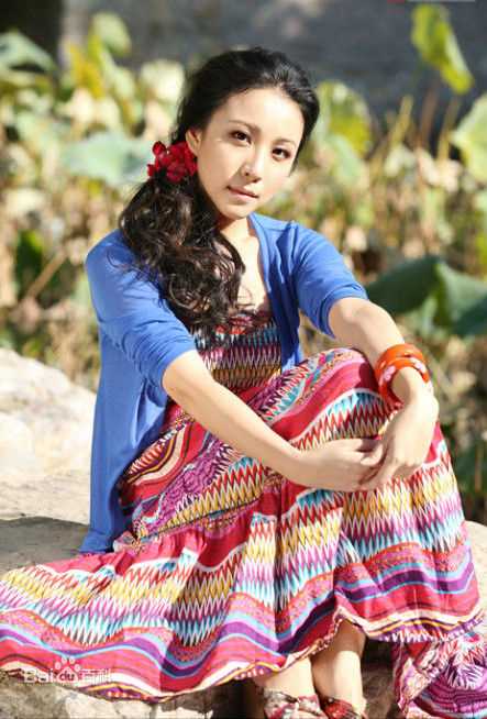 隋兰生活美图图片图集