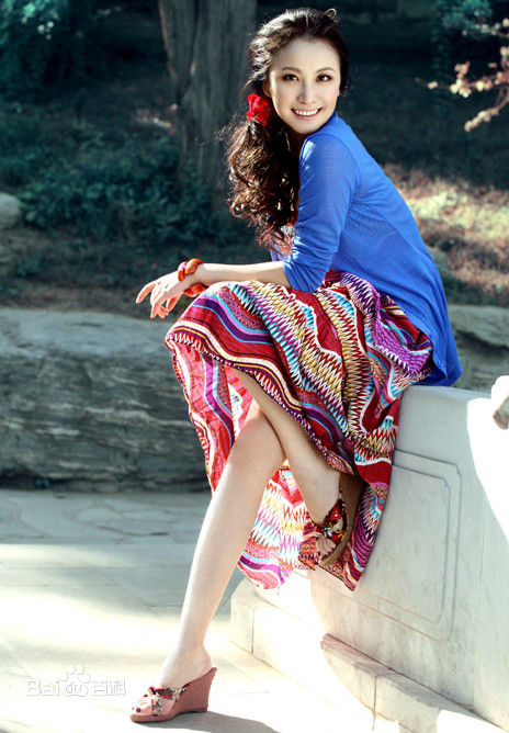 隋兰生活美图图片图集