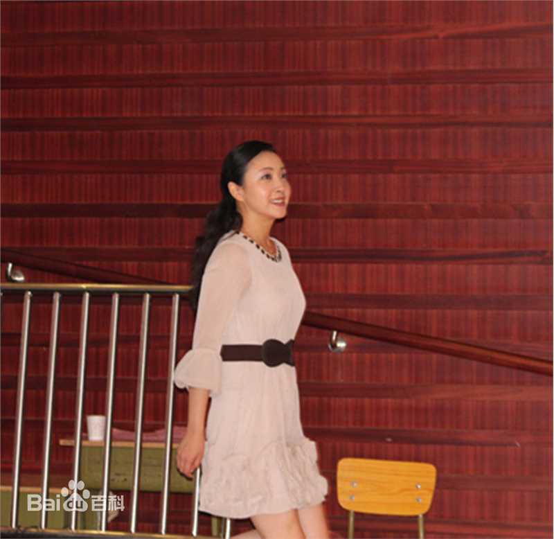 隋兰电视剧《养父》精选剧照