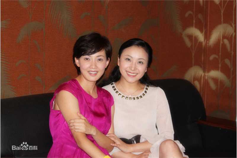 隋兰电视剧《养父》精选剧照