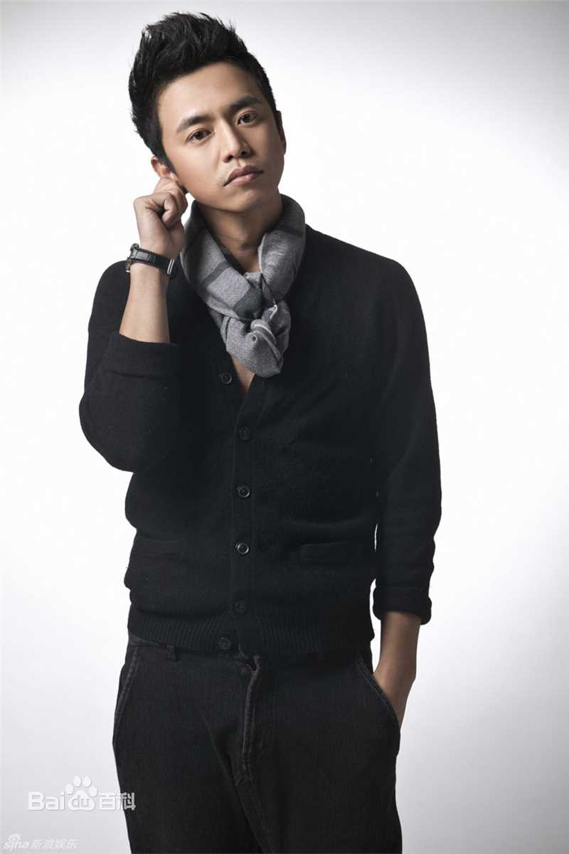 赵正阳前后照片