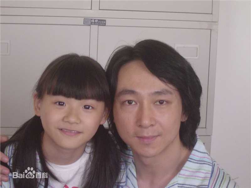 苏可拍戏现场性感图片图集