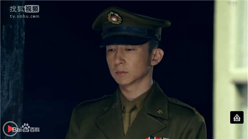 苏可帅典狱长素颜照相册