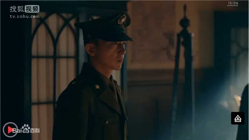 苏可帅典狱长素颜照相册