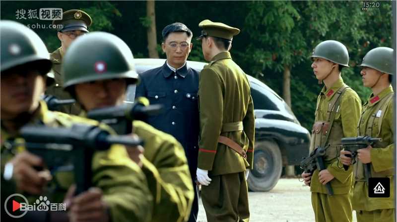 苏可帅典狱长素颜照相册