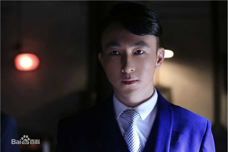 苏可《潜伏在黎明之前》最全剧照