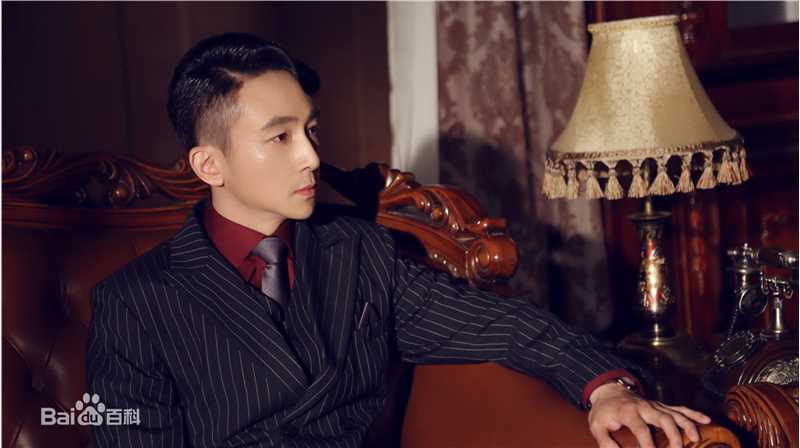 苏可《潜伏在黎明之前》最全剧照