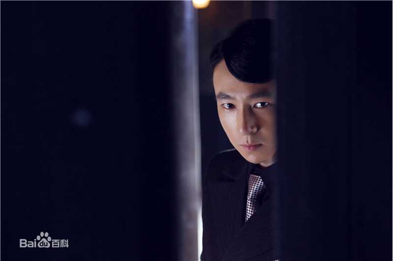 苏可《潜伏在黎明之前》最全剧照