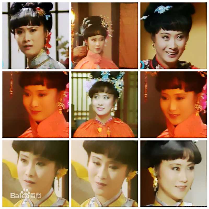 最新苏可性感图片