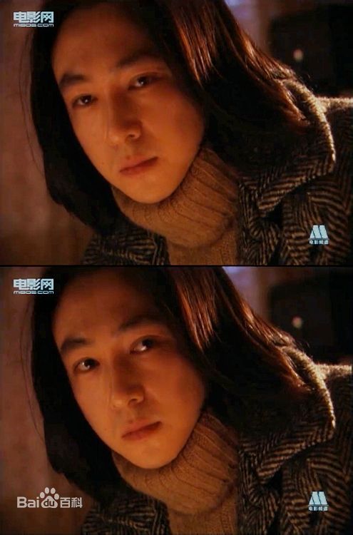 最新苏可性感图片