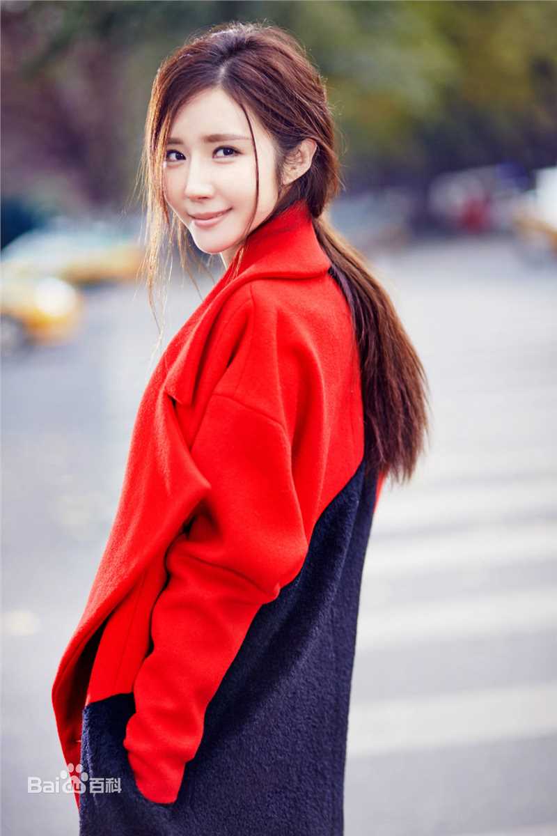 方安娜(Anna)最优质相册