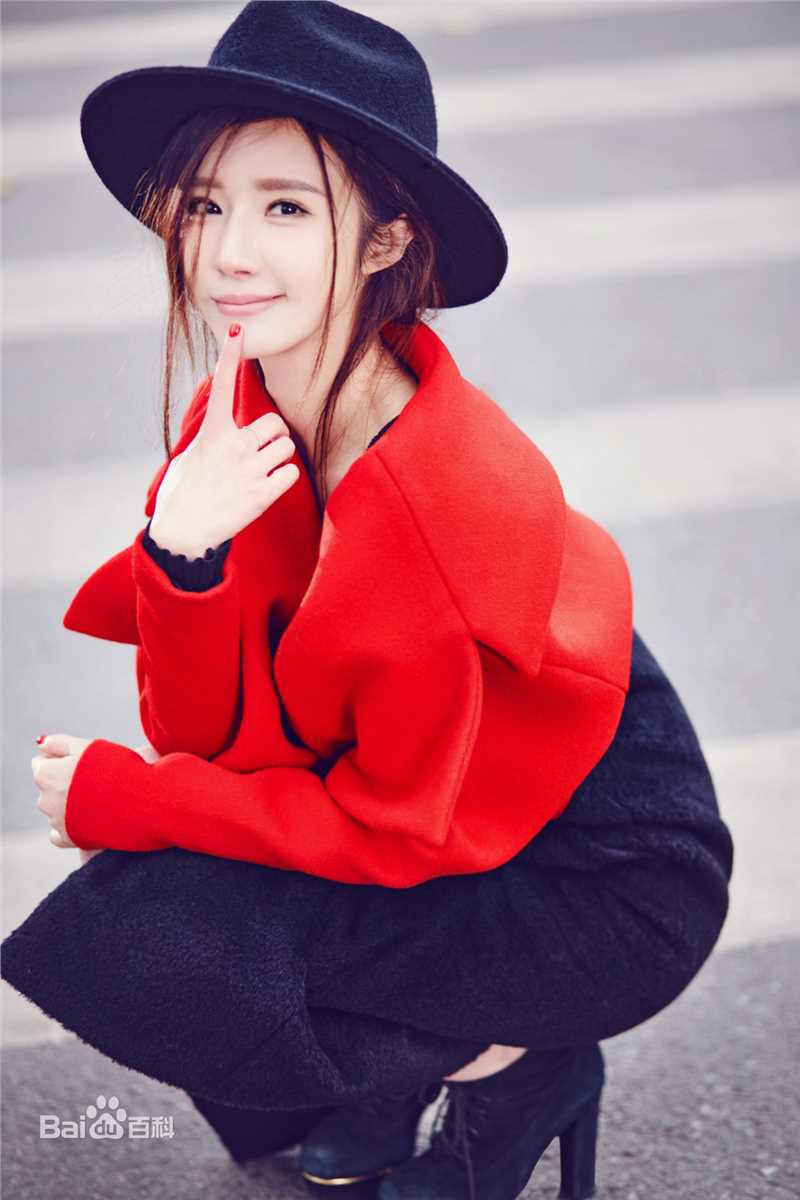 方安娜(Anna)最优质相册