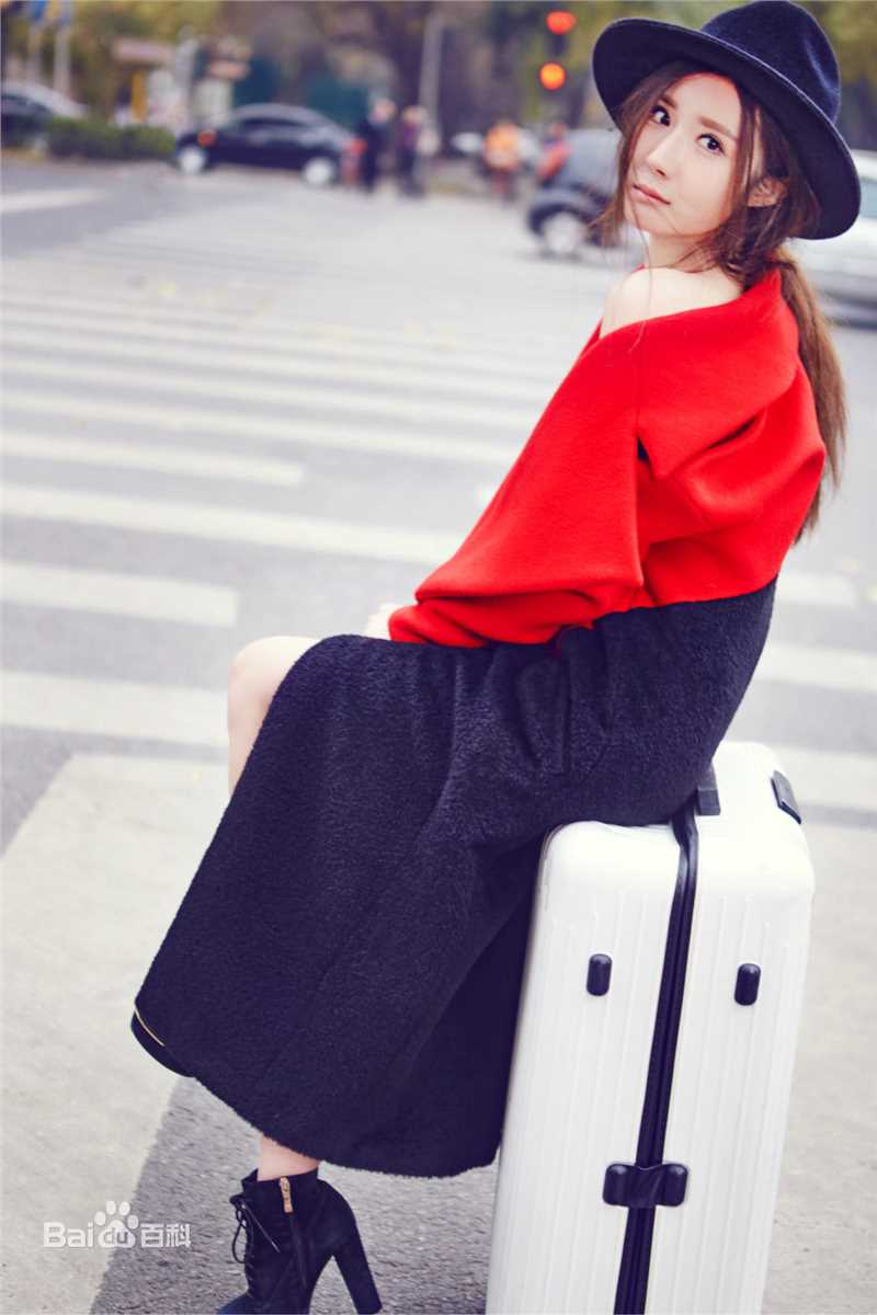 方安娜(Anna)最优质相册