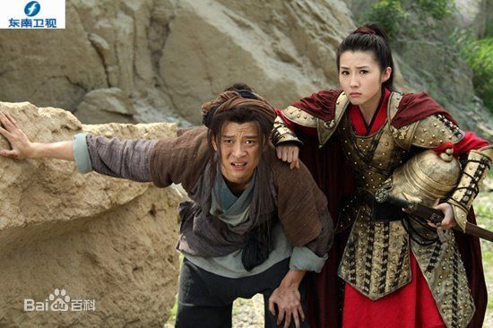 方安娜(Anna)爱的蜜方的精选剧照