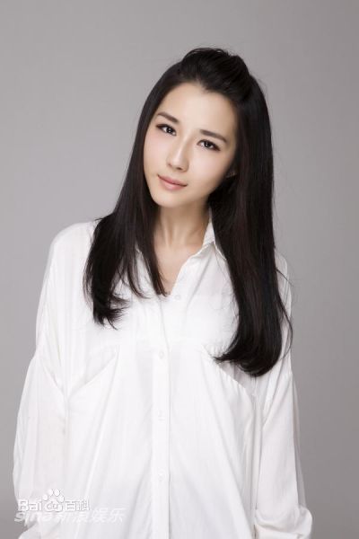 高清方安娜(Anna)精彩图册