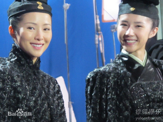 高清方安娜(Anna)精彩图册