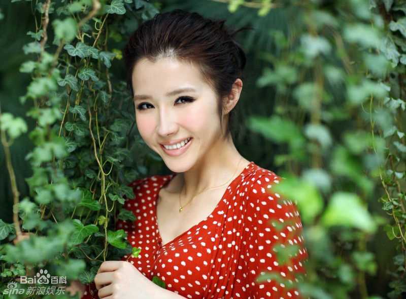 高清方安娜(Anna)精彩图册