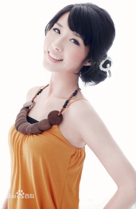 高清方安娜(Anna)精彩图册