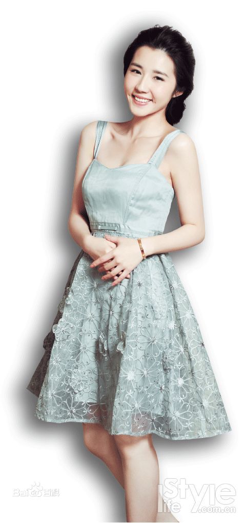 高清方安娜(Anna)精彩图册