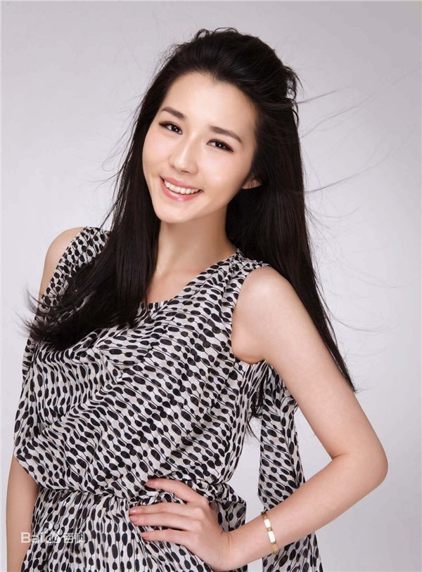 高清方安娜(Anna)精彩图册