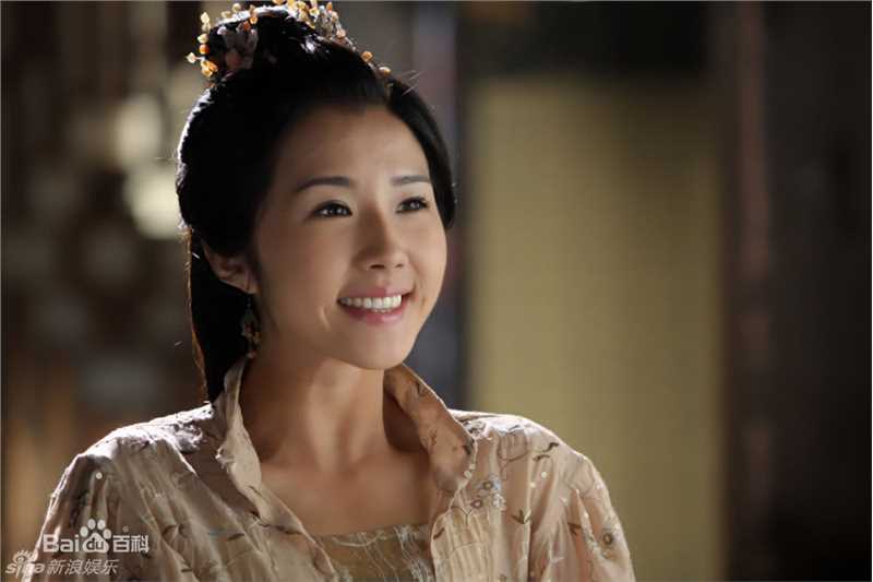 高清方安娜(Anna)精彩图册