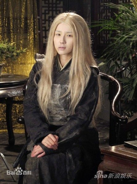 高清方安娜(Anna)精彩图册