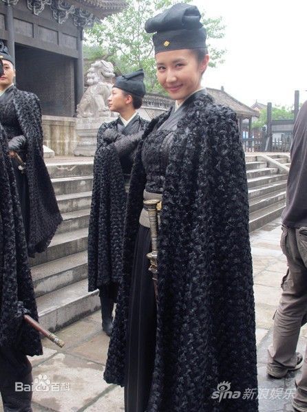 高清方安娜(Anna)精彩图册