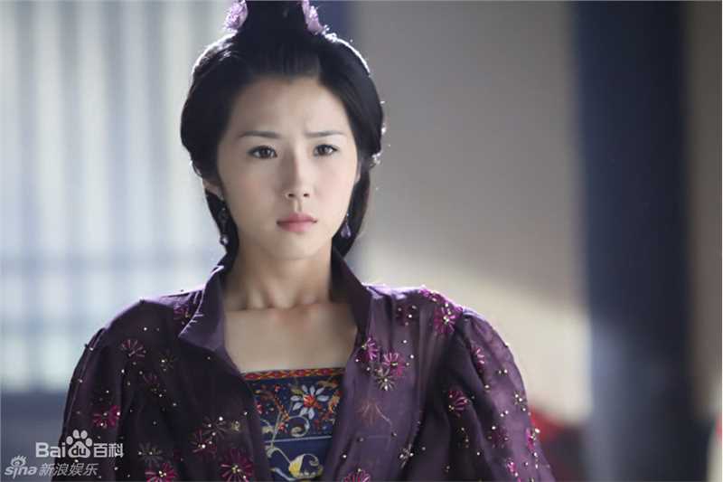 高清方安娜(Anna)精彩图册