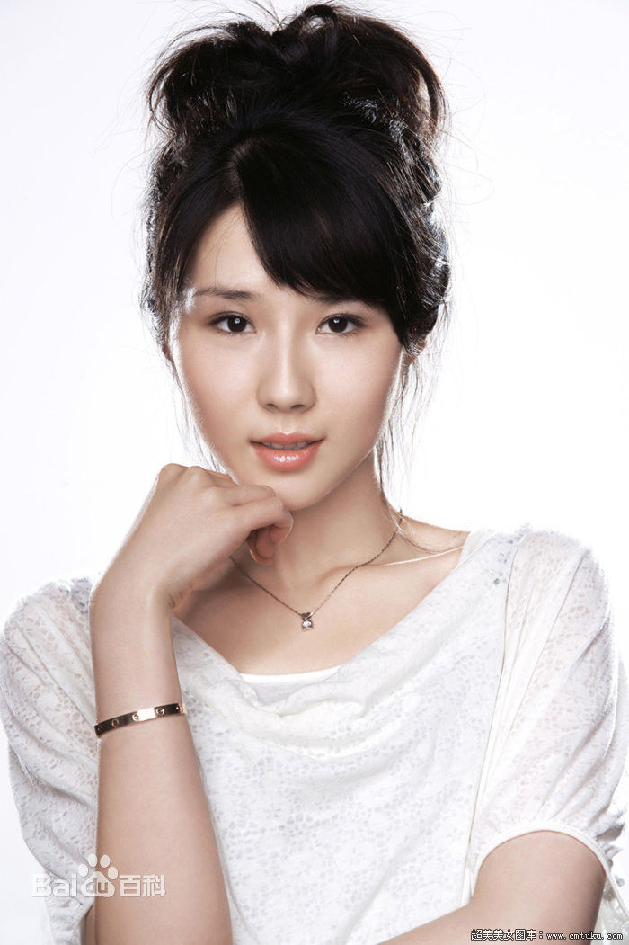 高清方安娜(Anna)精彩图册