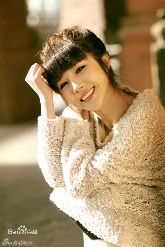 高清方安娜(Anna)精彩图册