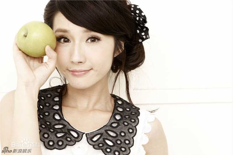 最全方安娜(Anna)精彩图册