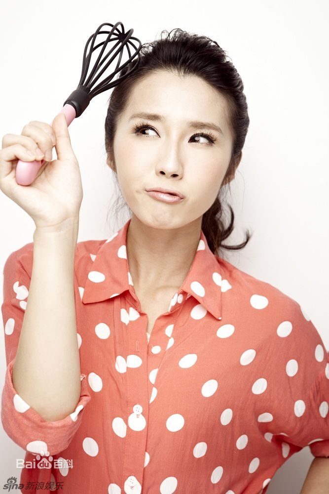 最全方安娜(Anna)精彩图册