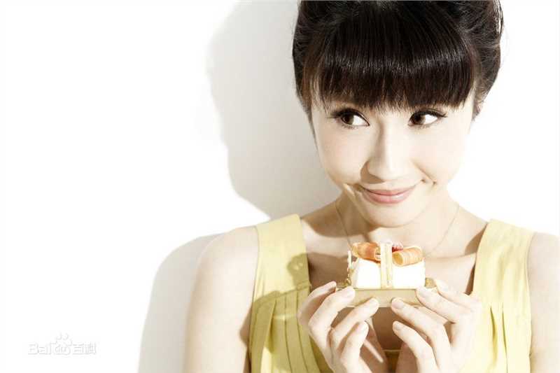 最全方安娜(Anna)精彩图册